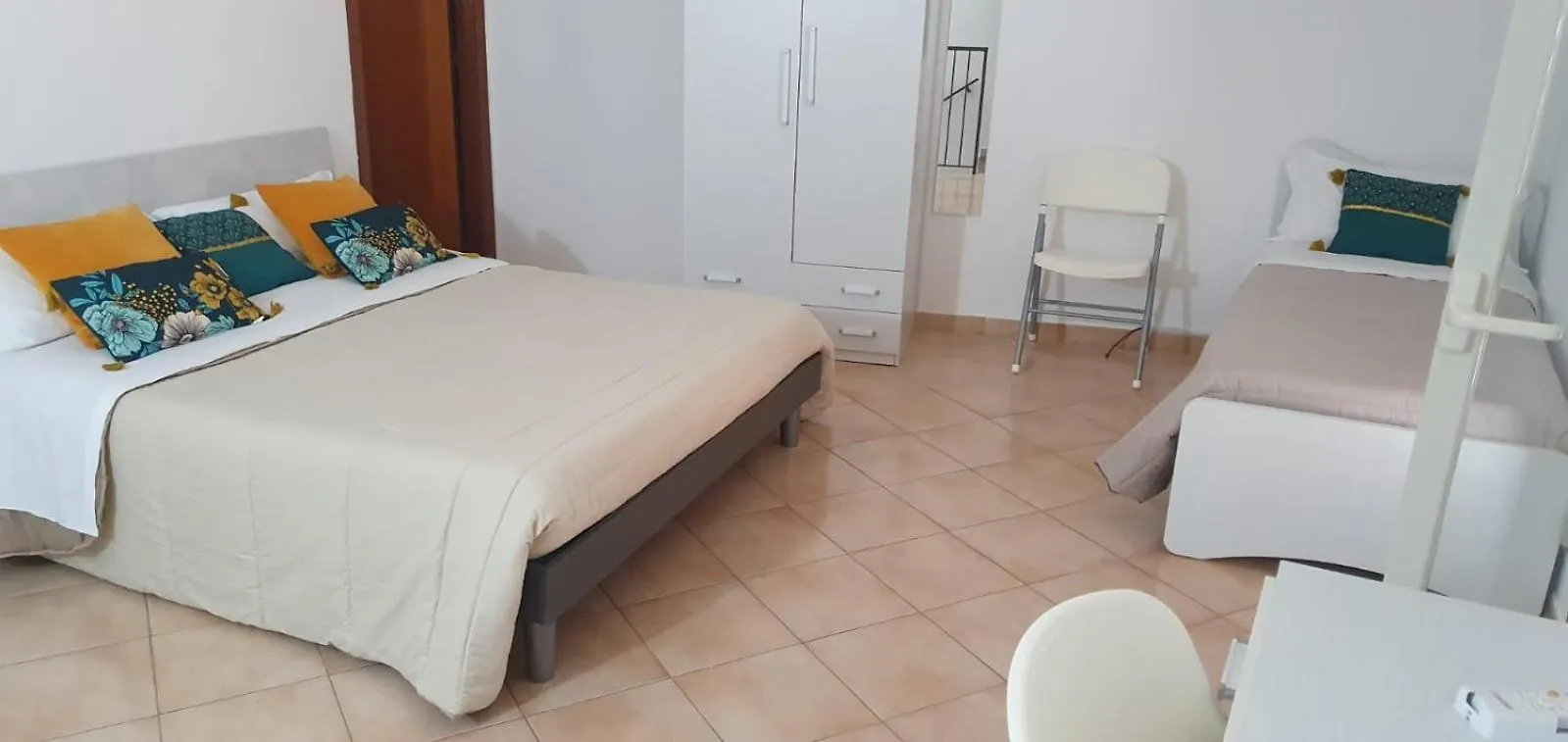 Bed and Breakfast La Casa Dei Greci à Agrigente 0*,