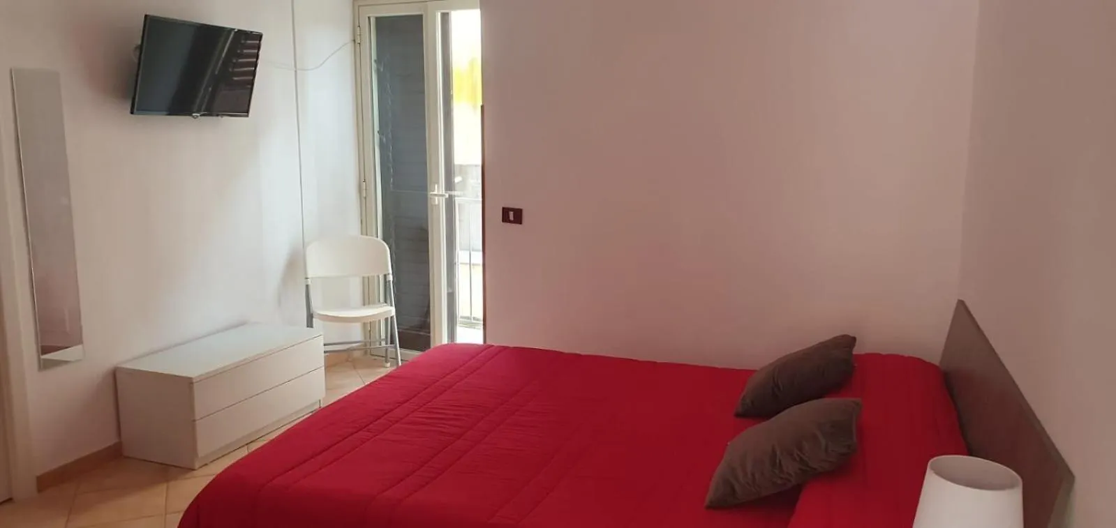 Bed and Breakfast La Casa Dei Greci à Agrigente
