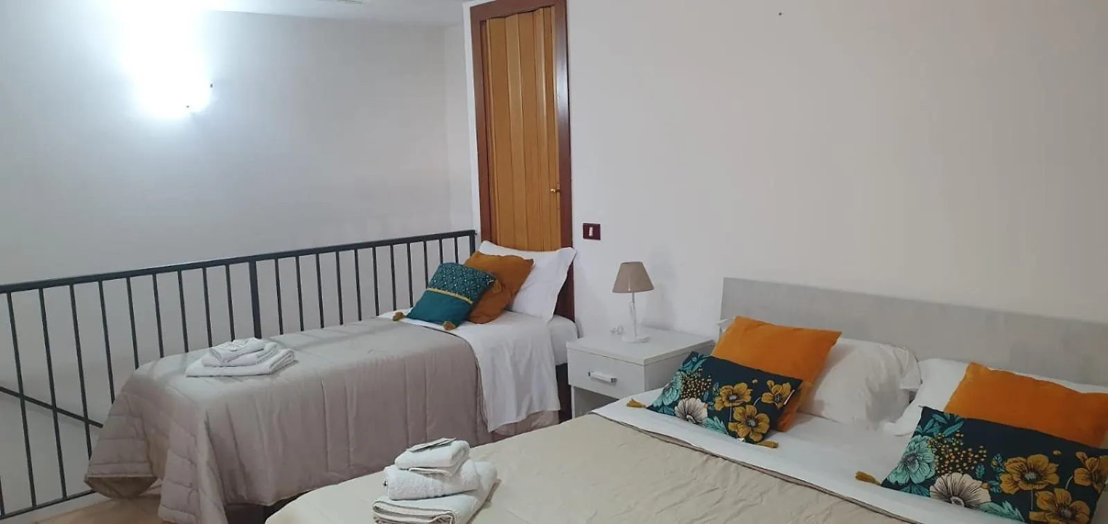 Bed and Breakfast La Casa Dei Greci à Agrigente
