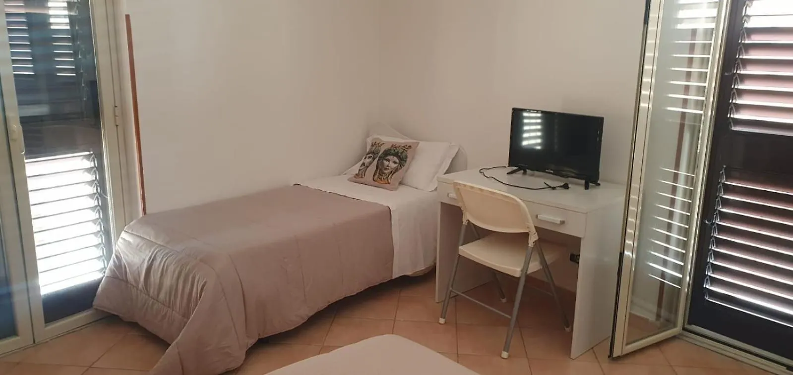 La Casa Dei Greci Bed & Breakfast Agrigento