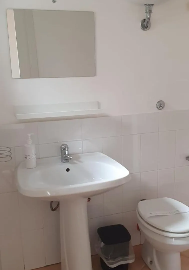 La Casa Dei Greci Bed & Breakfast Agrigento