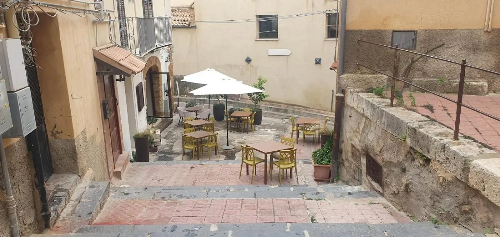 La Casa Dei Greci Bed & Breakfast Agrigento 0*,  Italy