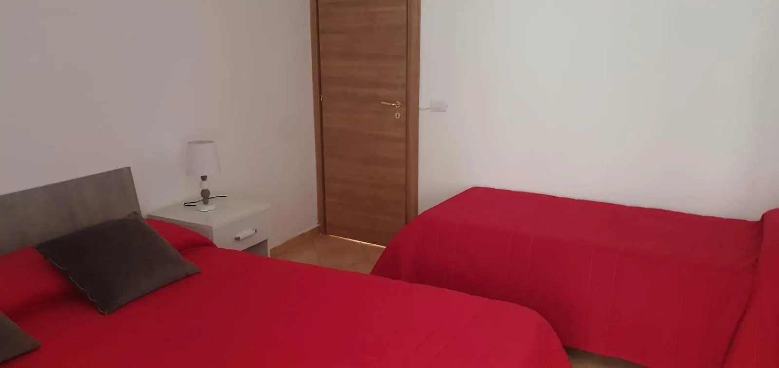 La Casa Dei Greci Bed & Breakfast Agrigento