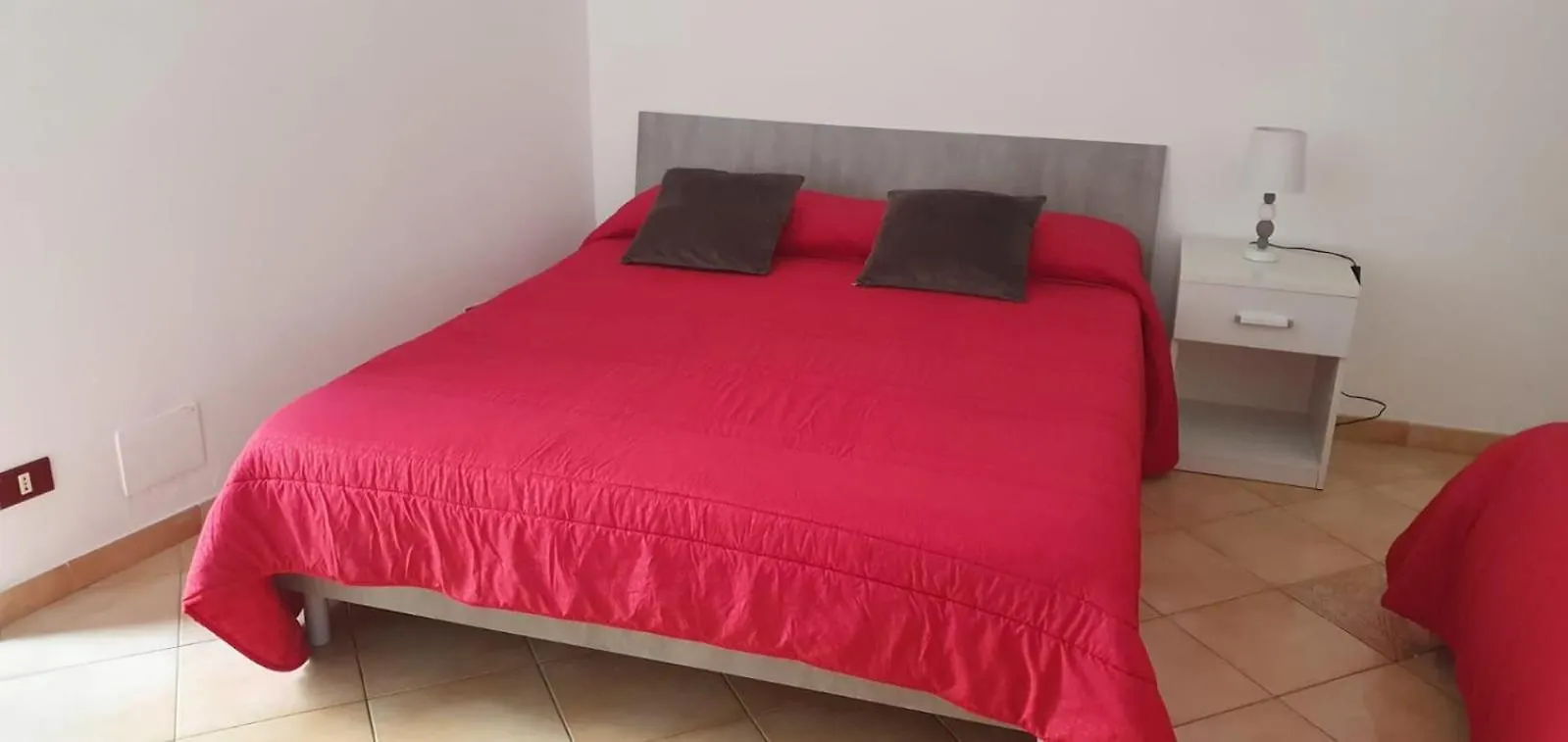 La Casa Dei Greci Bed & Breakfast Agrigento 0*,