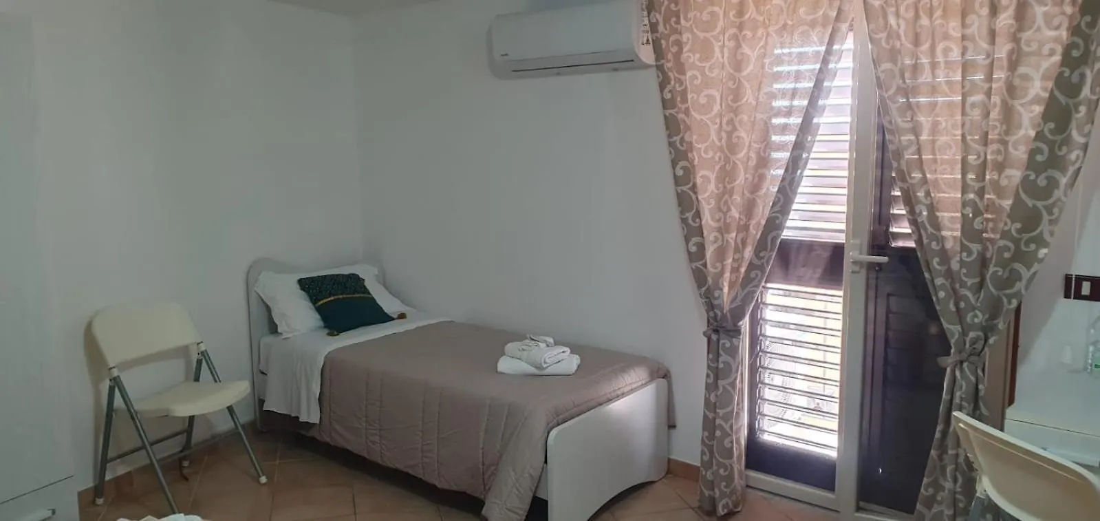 Bed & Breakfast La Casa Dei Greci Bed and Breakfast Agrigento