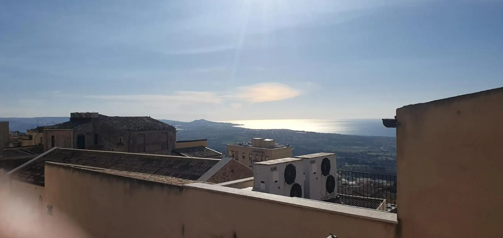 La Casa Dei Greci Bed & Breakfast Agrigento