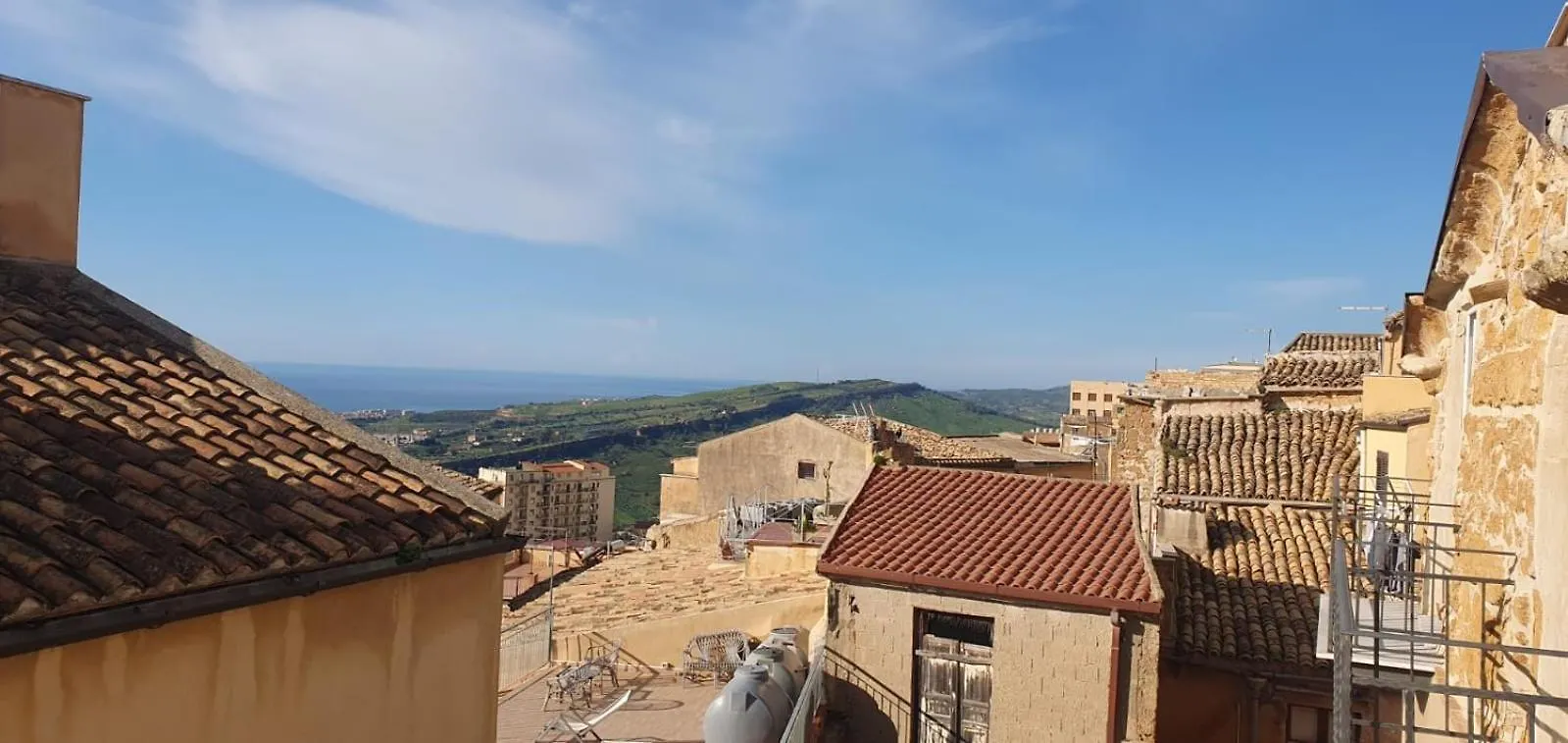 La Casa Dei Greci Bed & Breakfast Agrigento