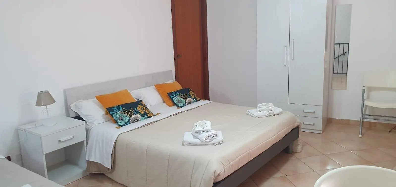 La Casa Dei Greci Bed & Breakfast Agrigento Italy