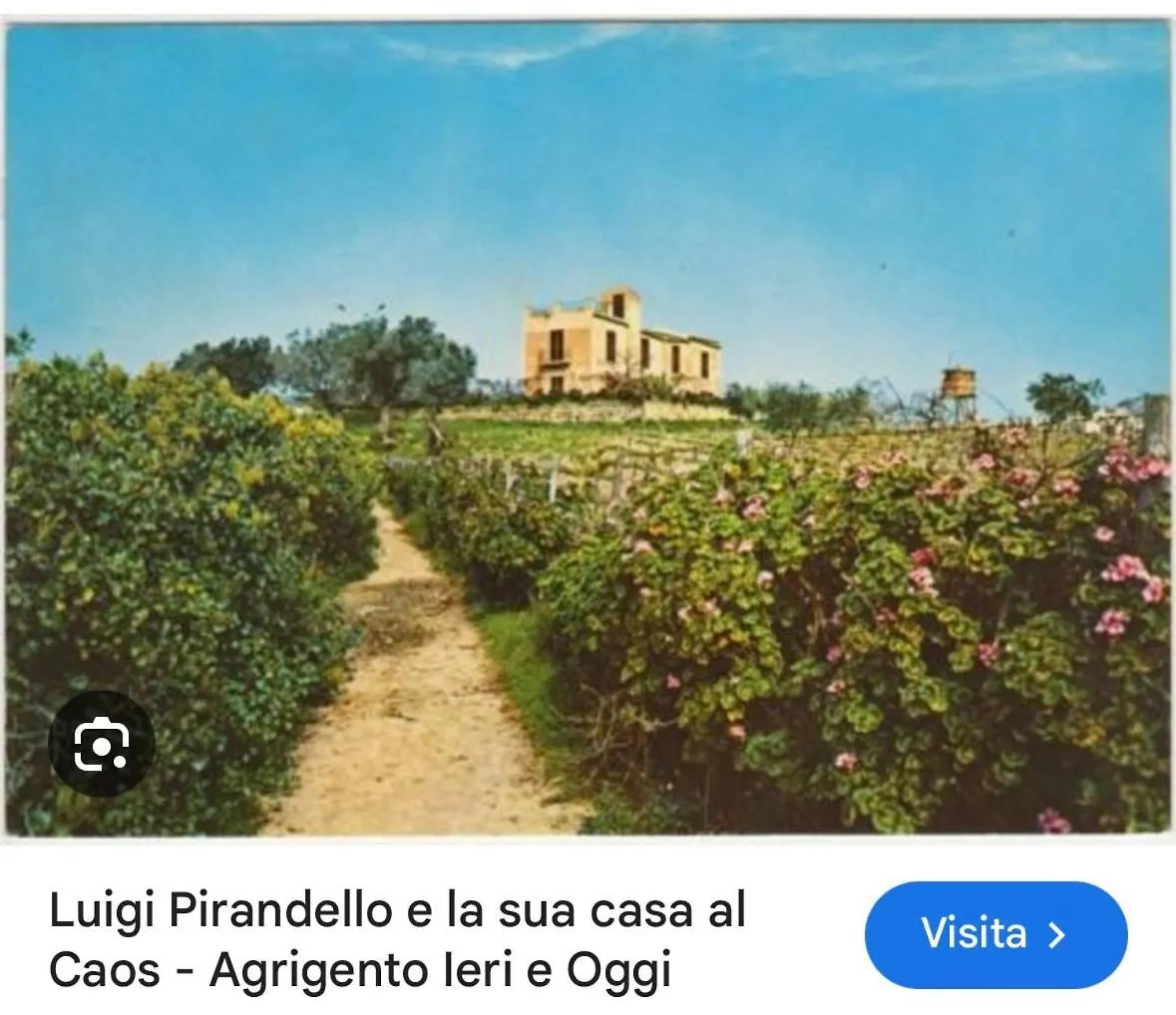 La Casa Dei Greci Bed & Breakfast Agrigento