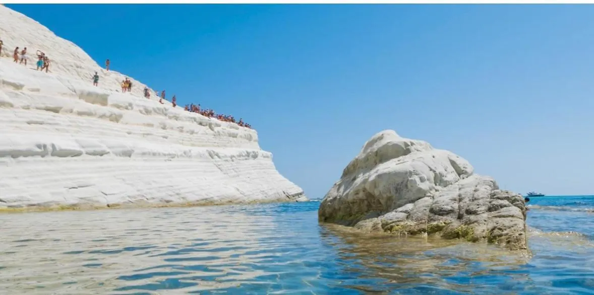 La Casa Dei Greci Bed & Breakfast Agrigento