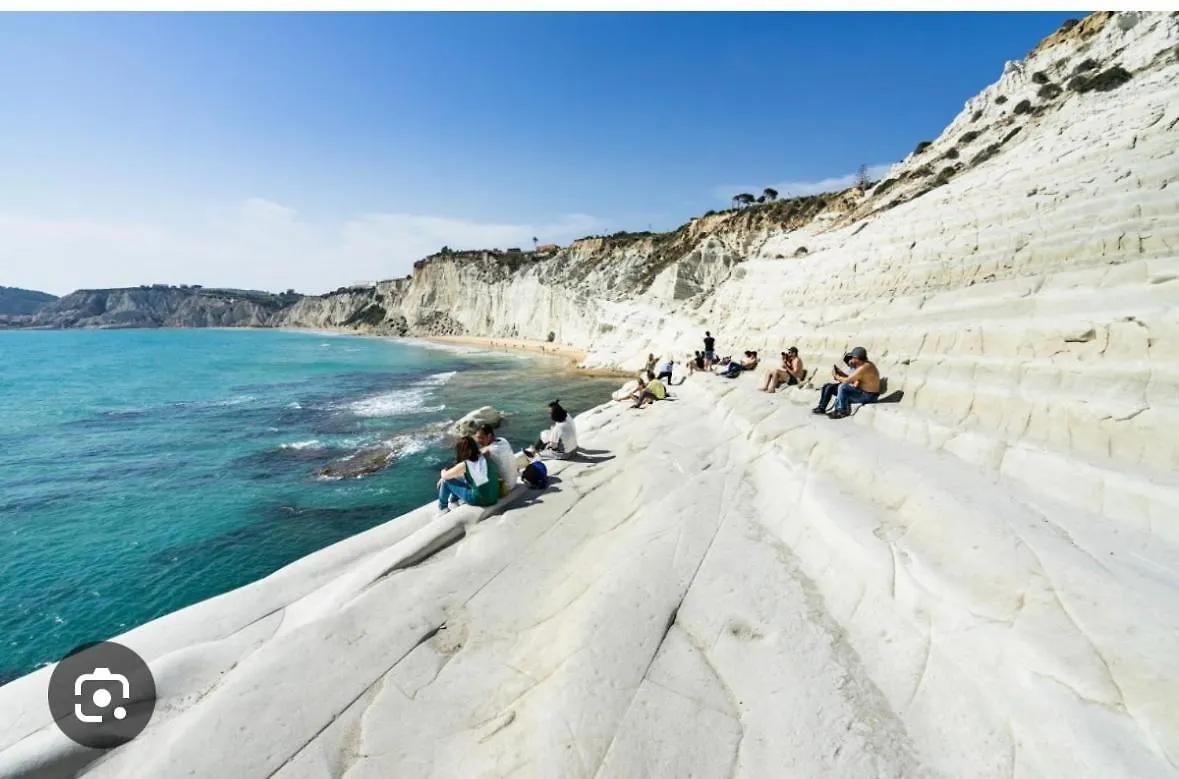 La Casa Dei Greci Bed & Breakfast Agrigento