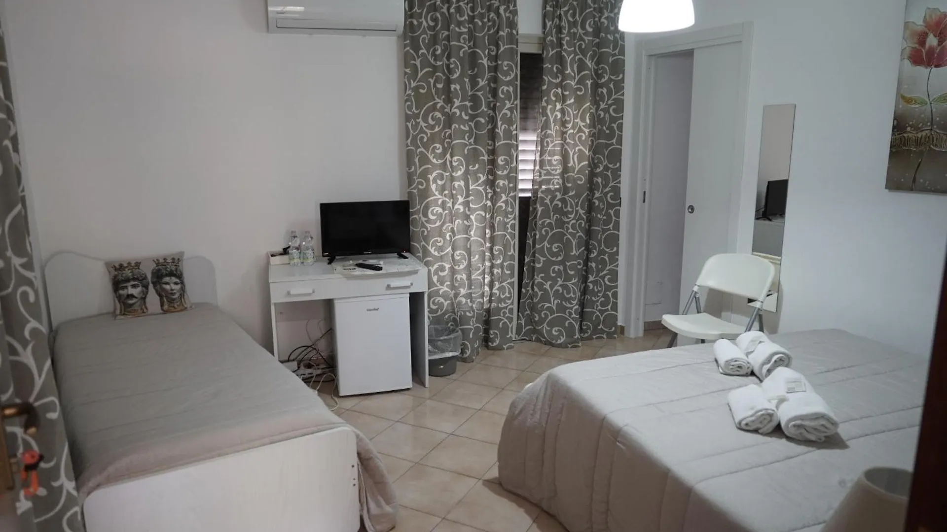 La Casa Dei Greci Bed & Breakfast Agrigento Italy