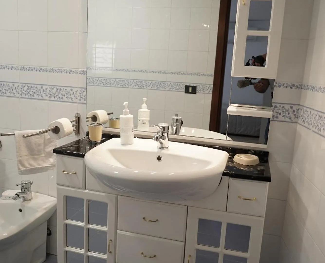 La Casa Dei Greci Bed & Breakfast Agrigento 0*,