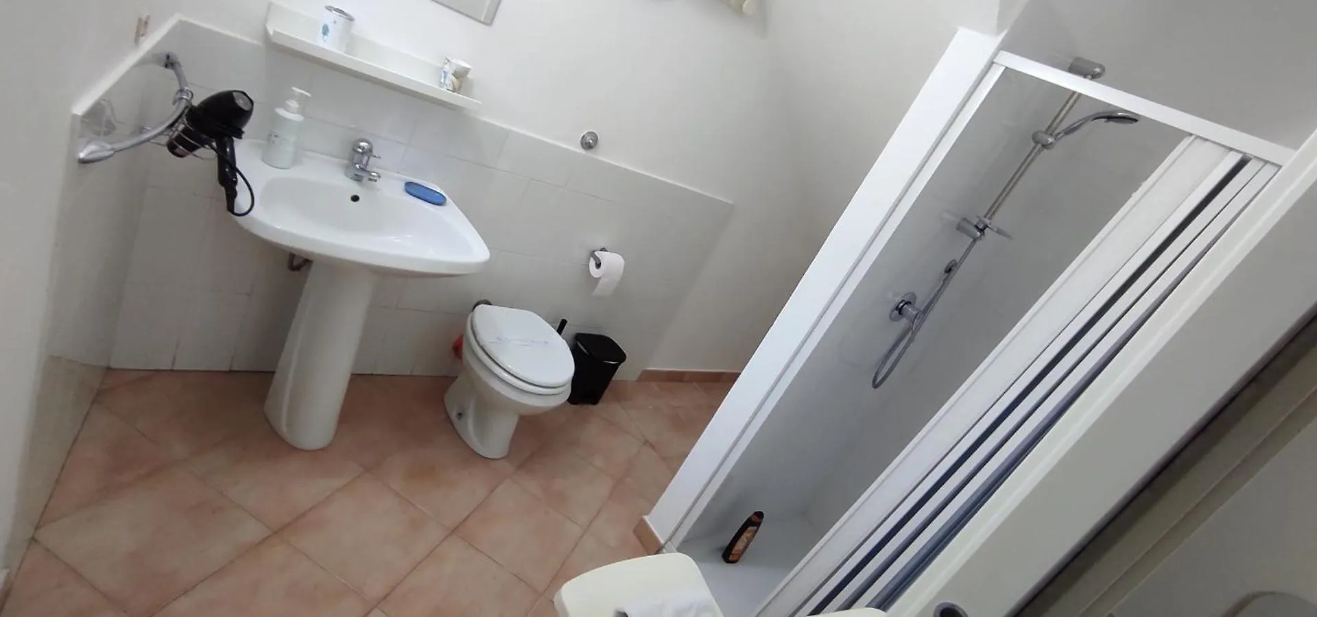 La Casa Dei Greci Bed & Breakfast Agrigento