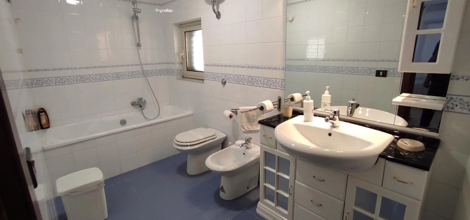 La Casa Dei Greci Bed & Breakfast Agrigento