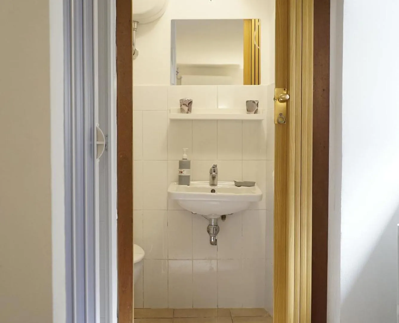 La Casa Dei Greci Bed & Breakfast Agrigento Italy