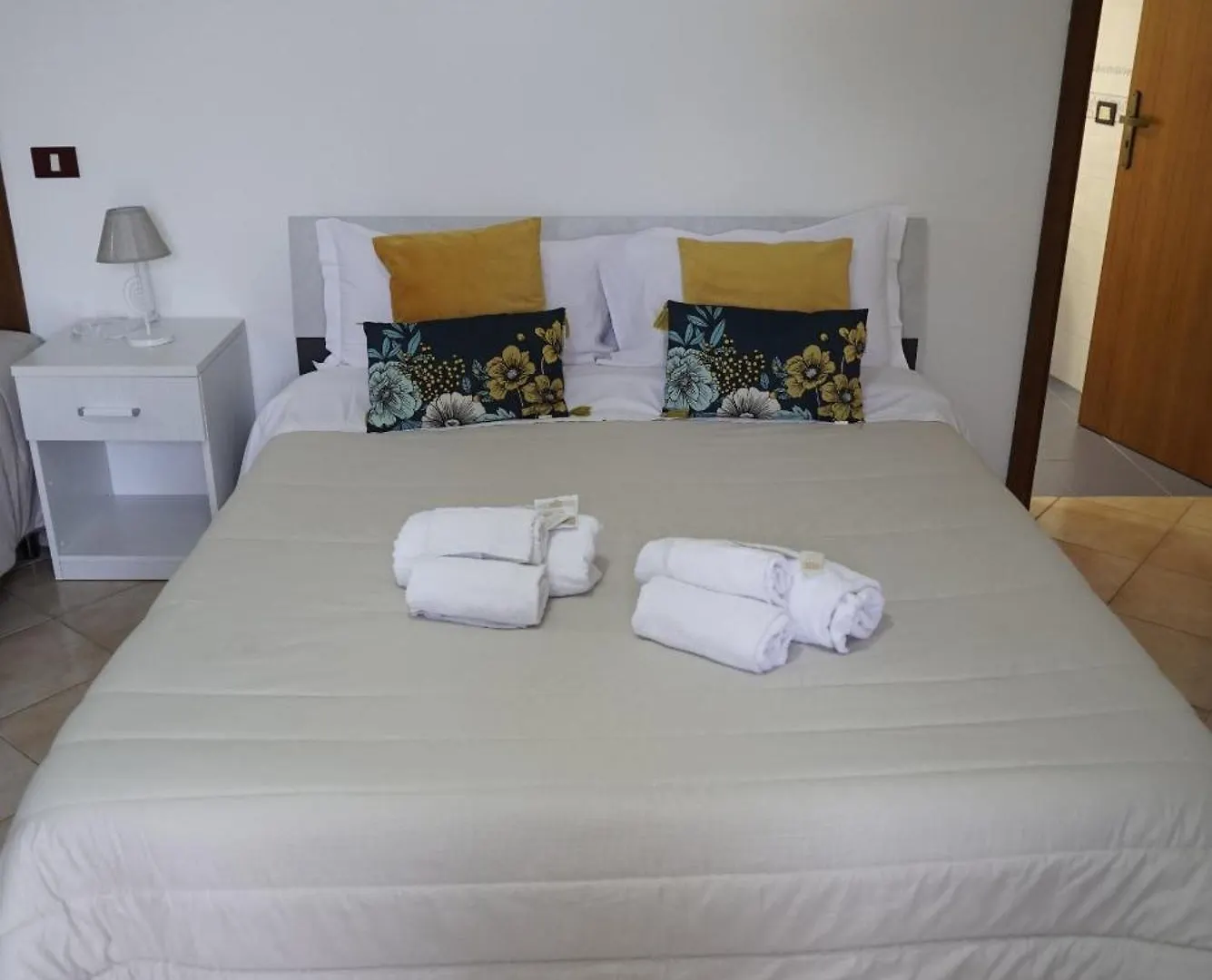 La Casa Dei Greci Bed & Breakfast Agrigento 0*,